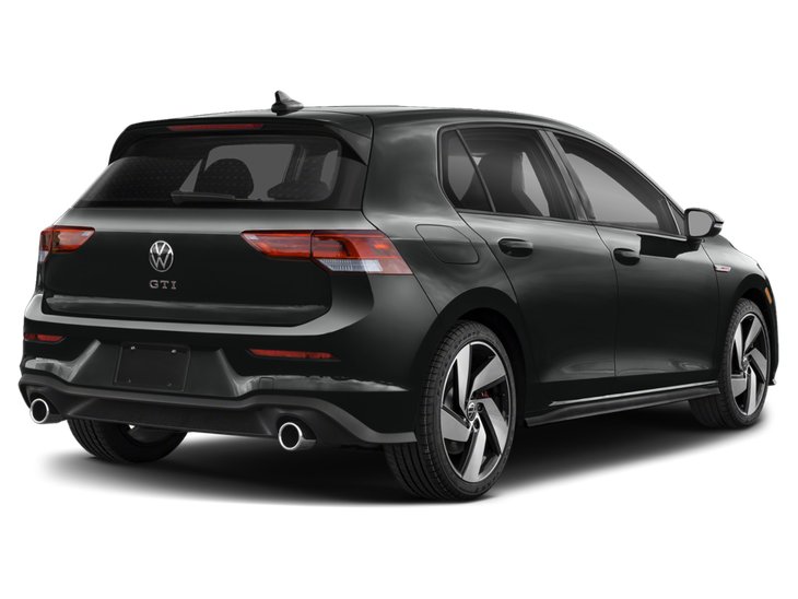 2024 Volkswagen Golf GTI 