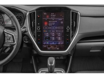 Subaru Crosstrek Touring