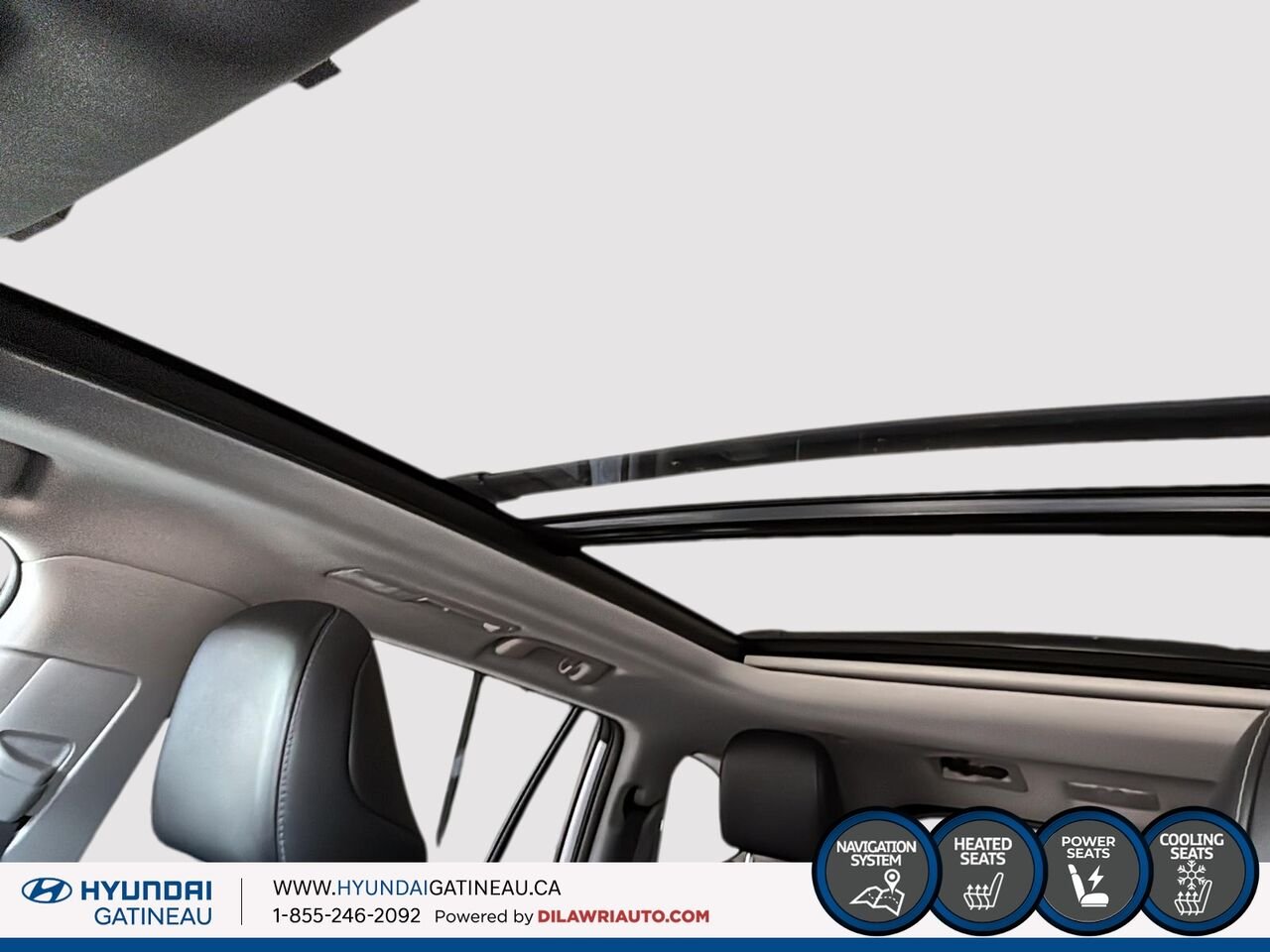 Toyota Highlander 2021 Gatineau - photo #18