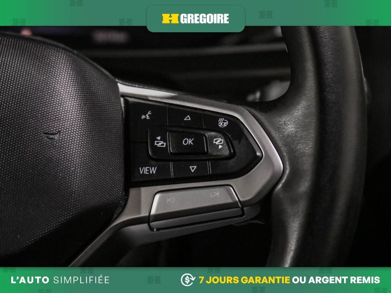 2024 Volkswagen Tiguan Black Saint-Eustache - photo #21