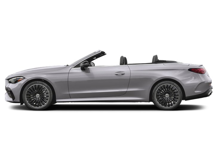 2026 Mercedes-Benz CLE CLE 450