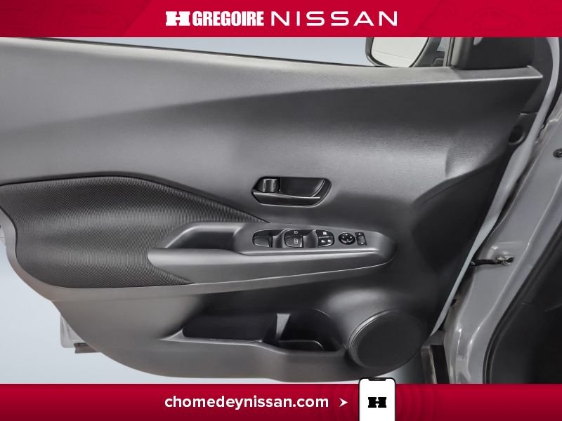 Nissan Kicks 2024 Gris Blainville - photo #12