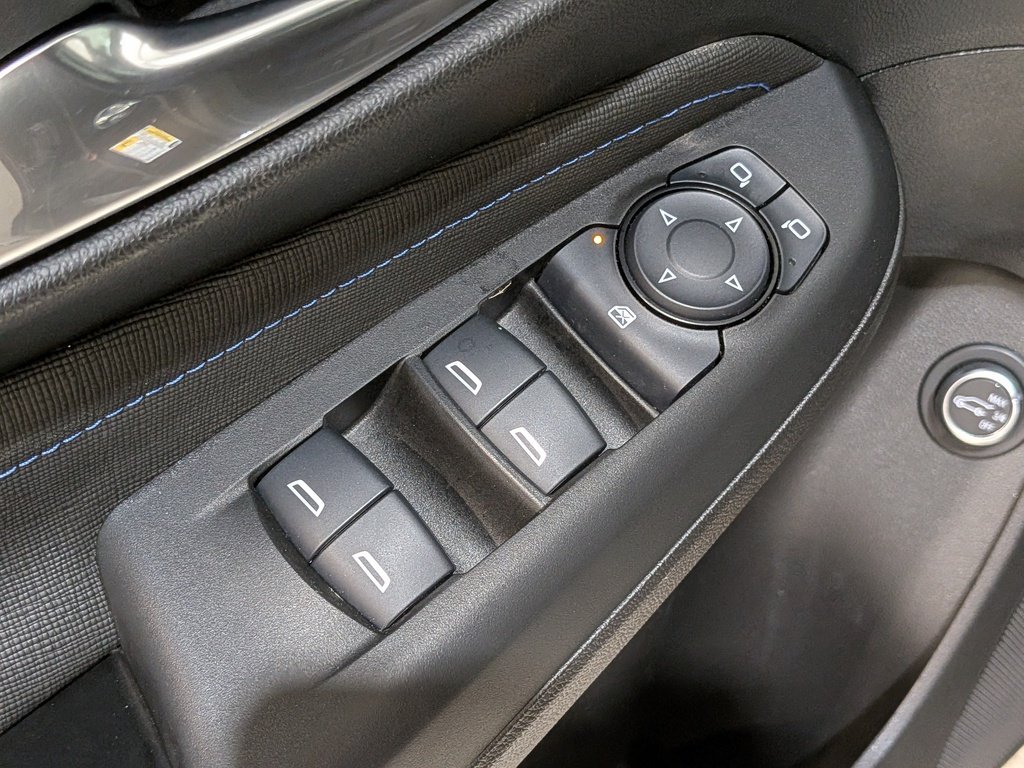 Buick Envista FWD 4dr Sport Touring 2024 Noir Val-David - photo #33