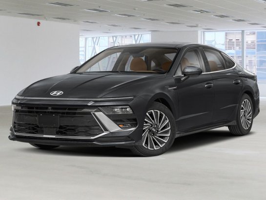 HYUNDAI Sonata Hybride 2026 2026 Noir abysse