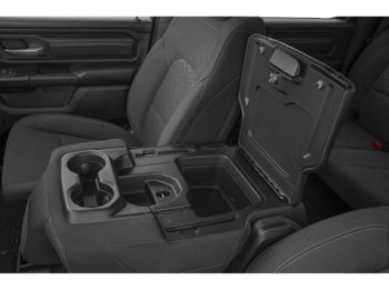 Ram 1500 Express