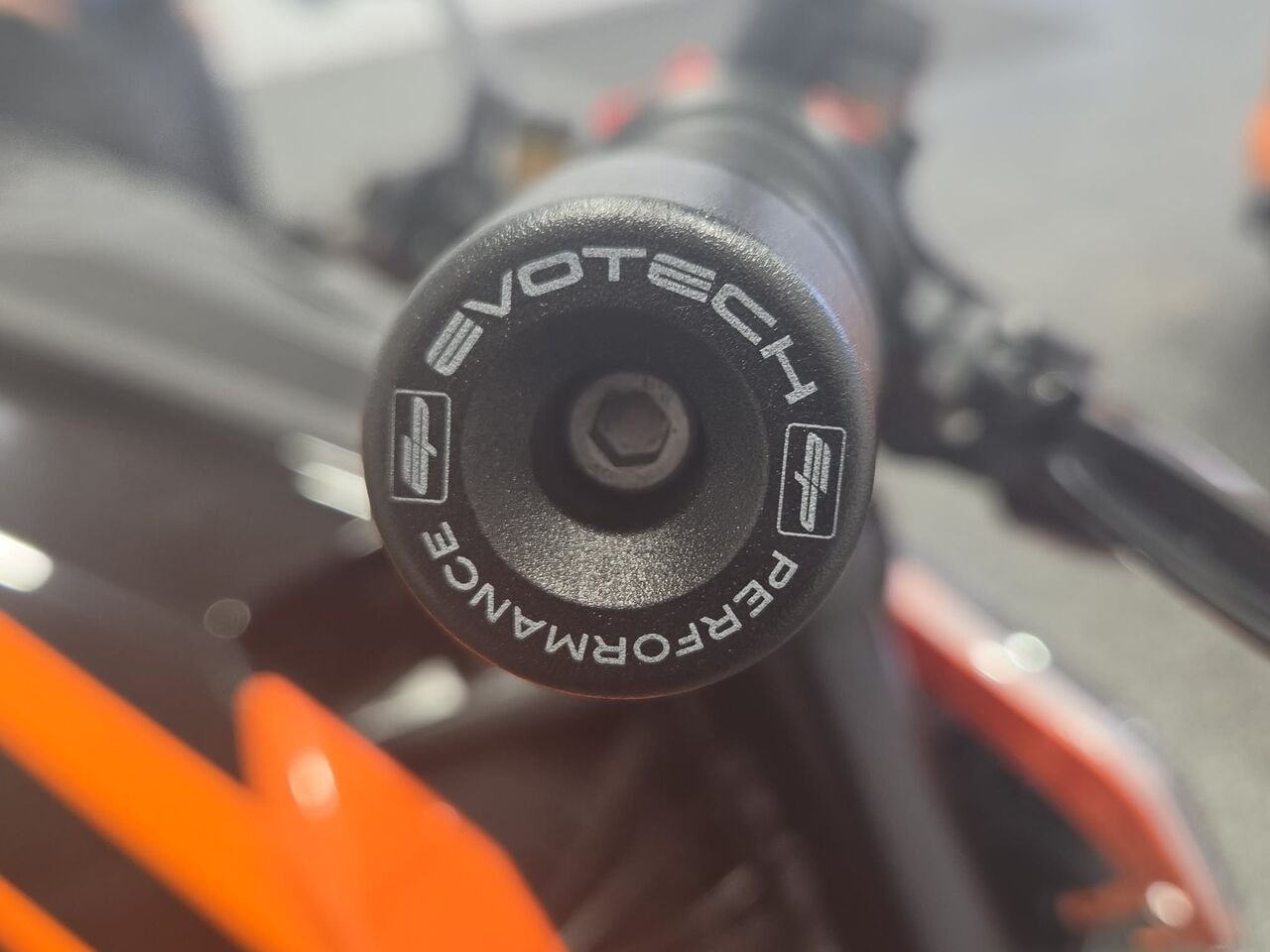 KTM SUPER DUKE1290 R 1290 SUPERDUKE R 2019 Châteauguay - photo #8