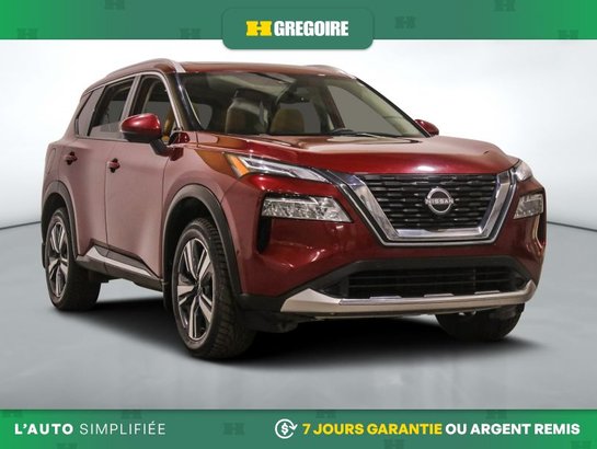Nissan Rogue 2023 2023 Rouge