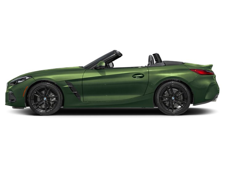 2026 BMW Z4 M40i
