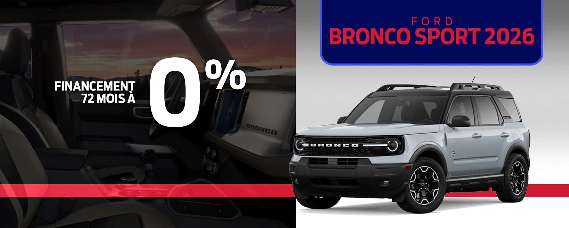 Fréchette Ford Montmagny