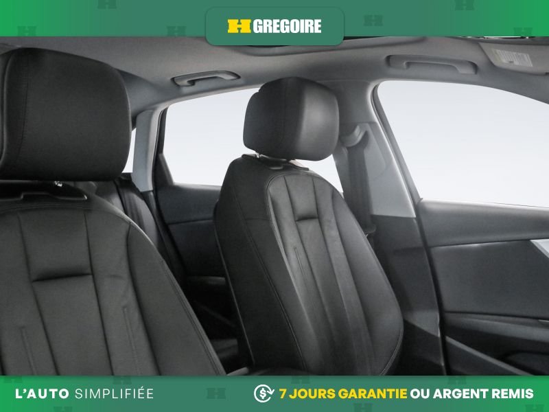 Audi A4 726615A | Komfort AWD AUTO A/C TOIT NAV MAGS CAM RECUL BLUET 2019 Gris Laval - photo #30