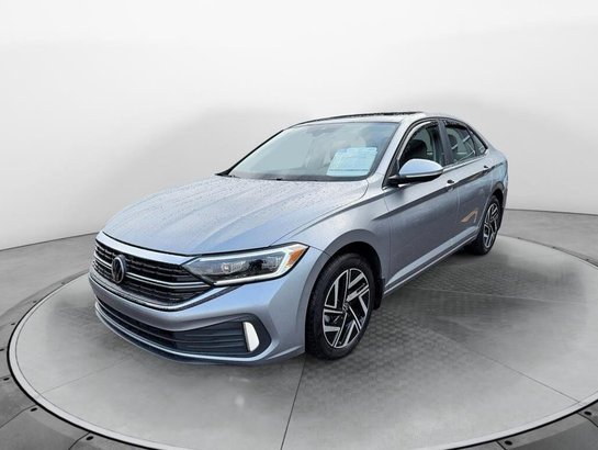 2024 Volkswagen Jetta 2024 