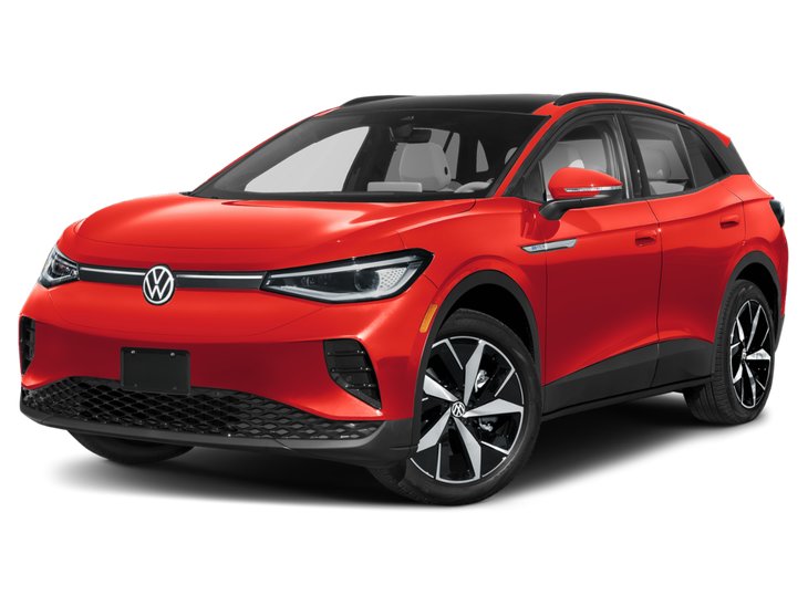 2024 Volkswagen ID.4 Pro S