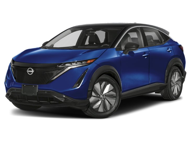 2026 Nissan ARIYA SV