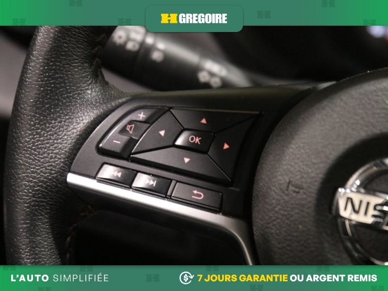 2021 Nissan Kicks Grey Saint-Eustache - photo #19