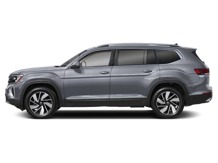 2025 Volkswagen Atlas Highline