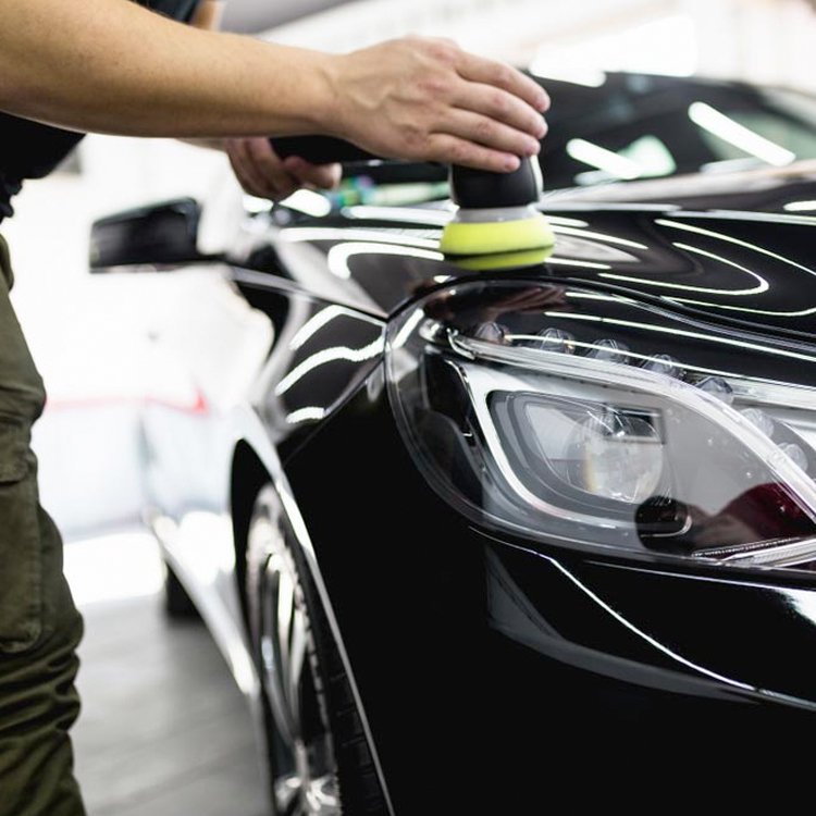 Polissage 3 en 1 gatineau acura 2021