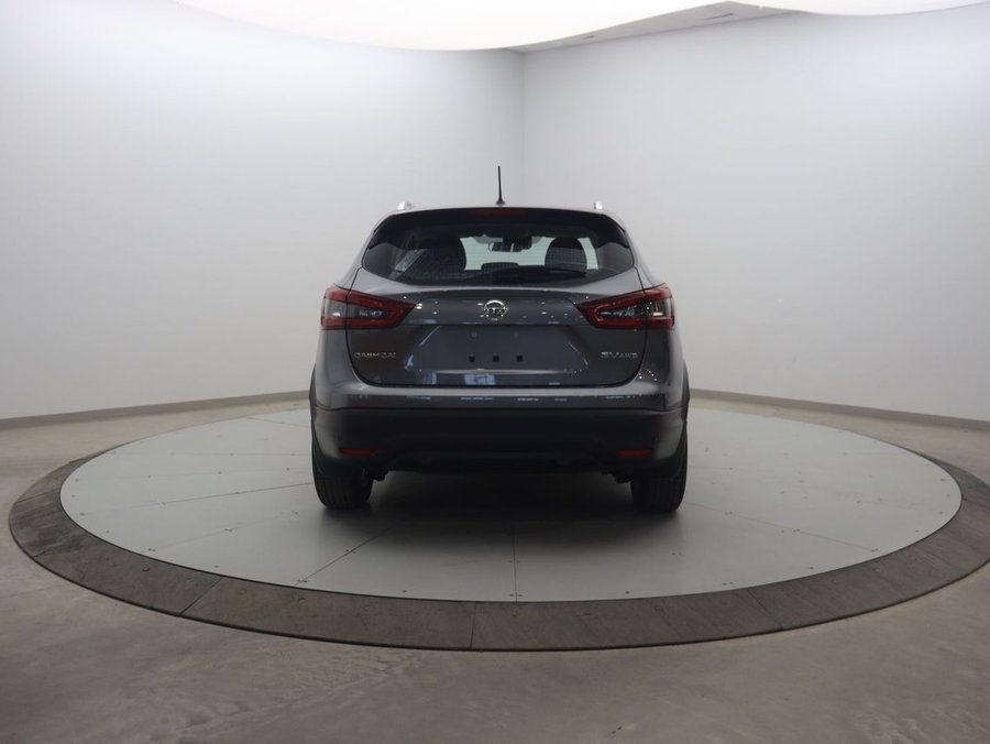 Nissan Qashqai 2023 2023 Gris
