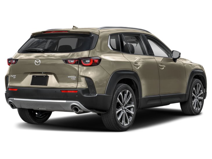 2025 Mazda CX-50 GT