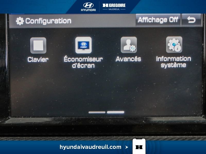 Hyundai Tucson 2020 Gris Blainville - photo #29