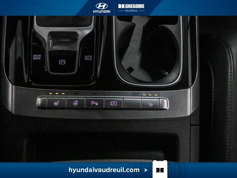 Kia Carnival 2022 Blanc Blainville - photo #34