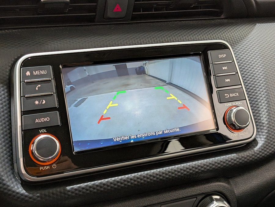 Nissan Kicks 2024 2024 Bleu