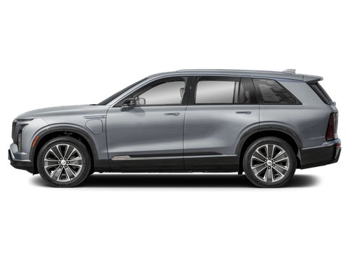 2026 Cadillac 2026 VISTIQ