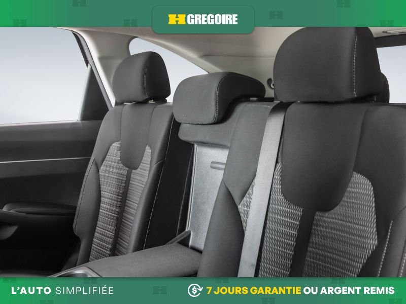 Kia Sorento 821209 | LX+ AWD AUTO A/C CAM RECUL BLUETOOTH 2022 Gris Laval - photo #21
