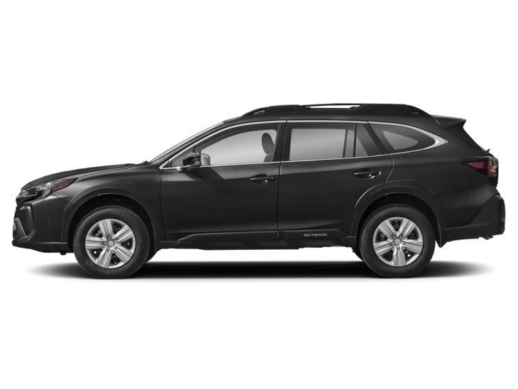 2025 Subaru Outback Commodité