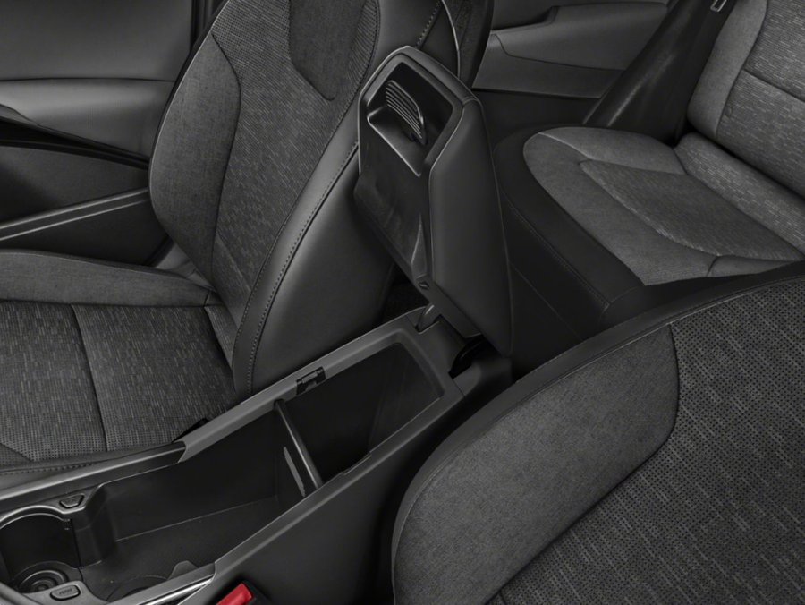 2026 Kia Niro EV 2026 Steel Grey