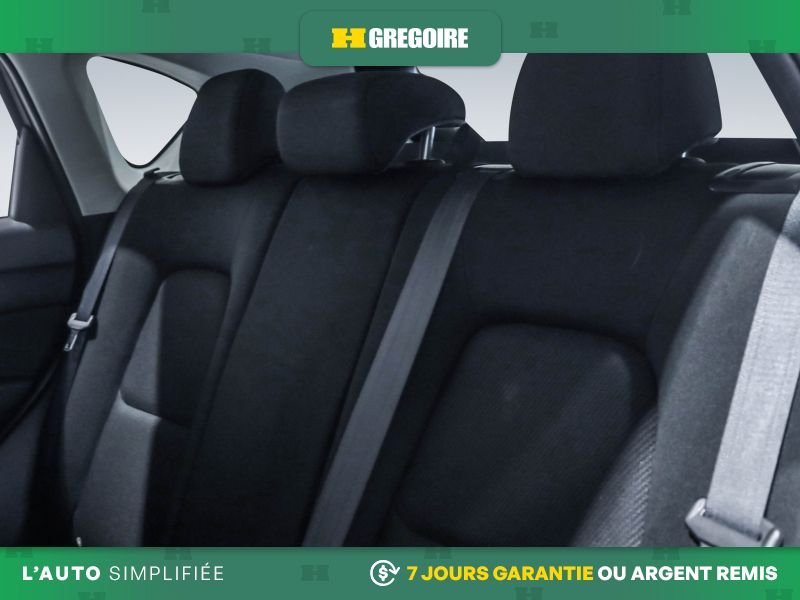 Mazda CX-5 2023 Rouge Saint-Eustache - photo #22