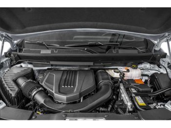 Chevrolet Traverse Z71