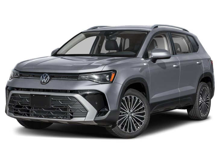 2025 Volkswagen Taos Comfortline