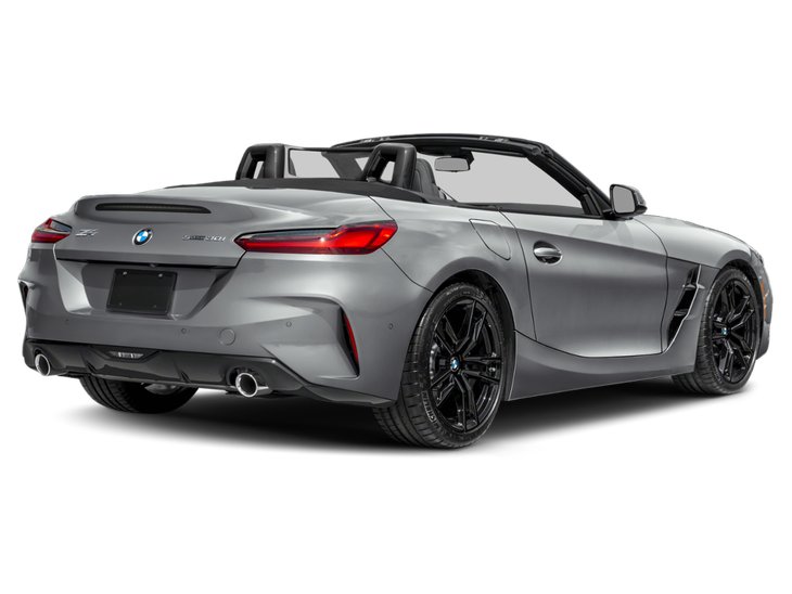 2026 BMW Z4 sDrive30i