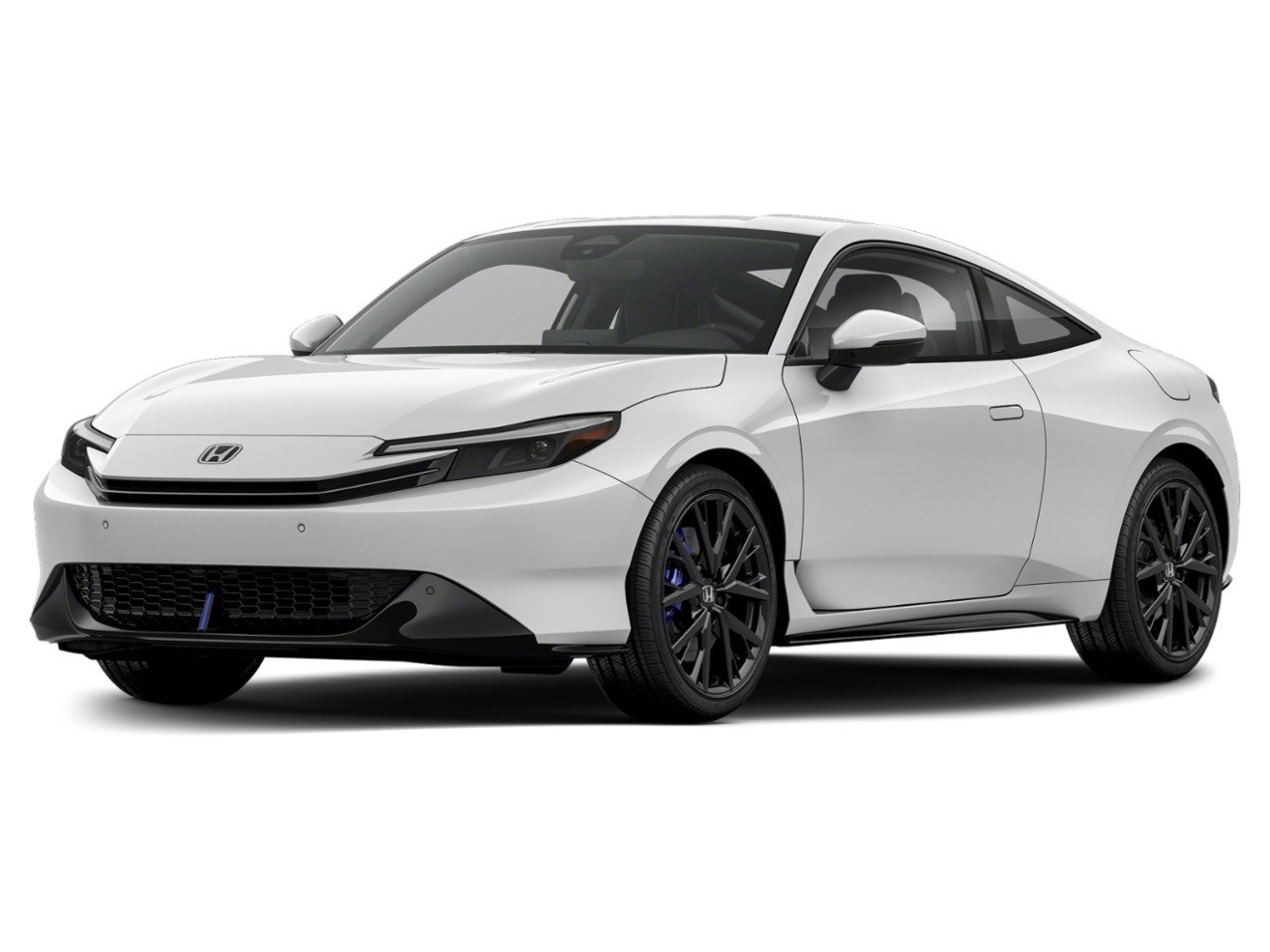 2026 Honda Prelude Coupe Blanc clair de lune nacré Ottawa & Gatineau - photo #0