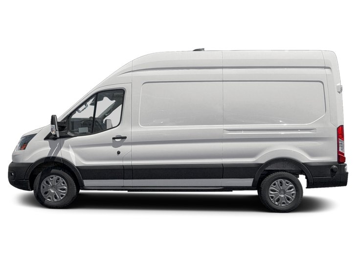 2026 Ford E-Transit Cargo Van