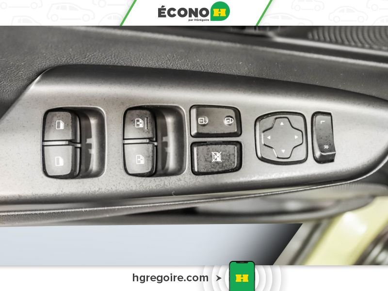 2018 Hyundai Kona Green Laval - photo #22