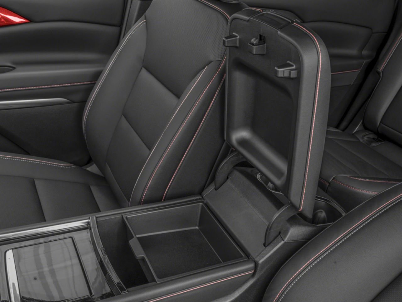 CHEVROLET Traverse Z71 2026 Noir mosaïque métallisé Saint-Jérôme - photo #12