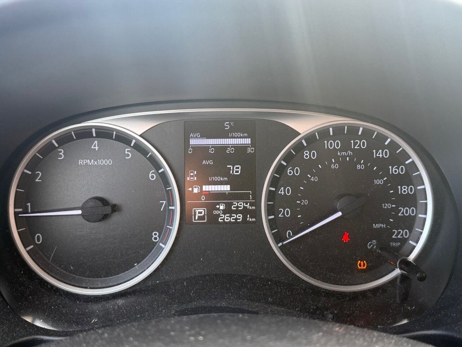 2024 Nissan Kicks 2024 Black