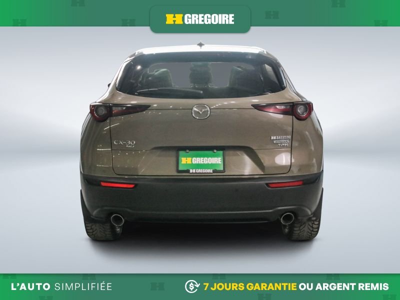 2024 Mazda CX-30 Grey Saint-Eustache - photo #5