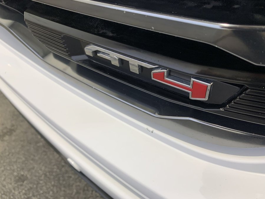 2024 GMC Sierra 1500 CREW CAB 2024 White