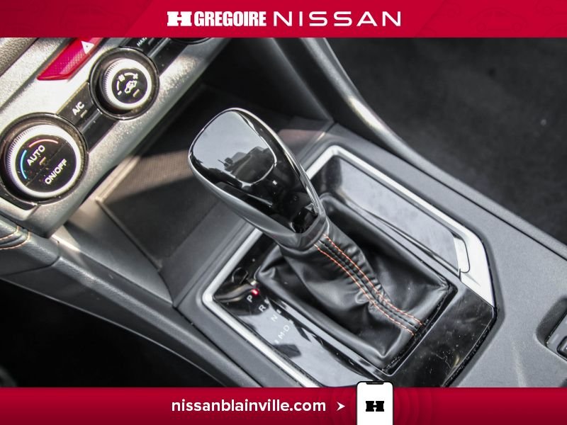 Subaru Crosstrek 2019 Blainville - photo #24