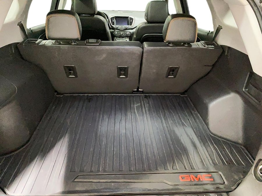 GMC Terrain 2023 2023 Noir