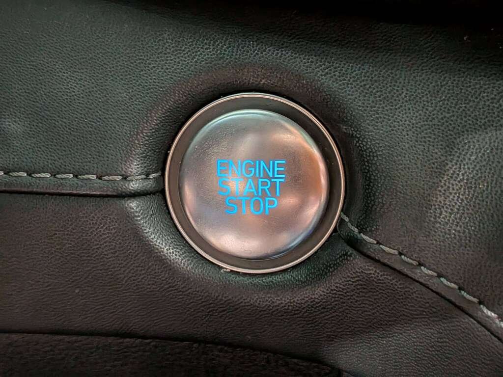 Hyundai Santa Fe Ultimate Calligraphy AWD 2021 Gris Val-David - photo #19