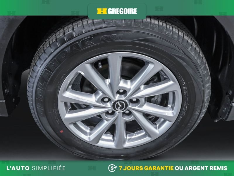 Mazda CX-5 2023 Rouge Saint-Eustache - photo #26