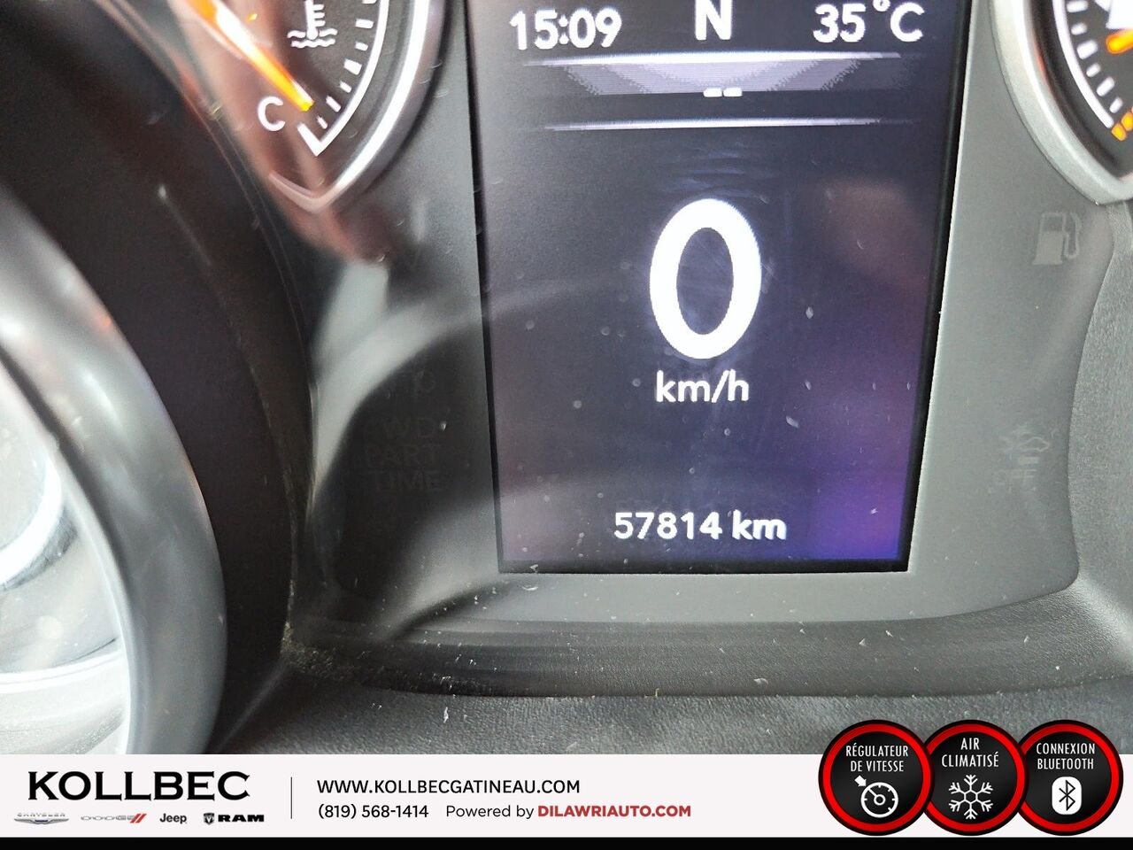 JEEP WRANGLER Willys Sport 4x4 2023 Vert Ottawa & Gatineau - photo #2