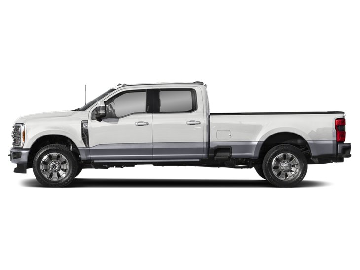 2026 Ford Super Duty F-350 à roues arrière simples King Ranch
