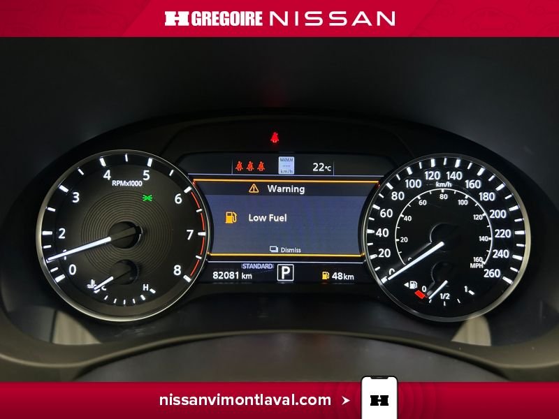 2023 Infiniti QX50 White Laval - photo #43