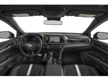 Toyota Camry SE groupe Amélioré