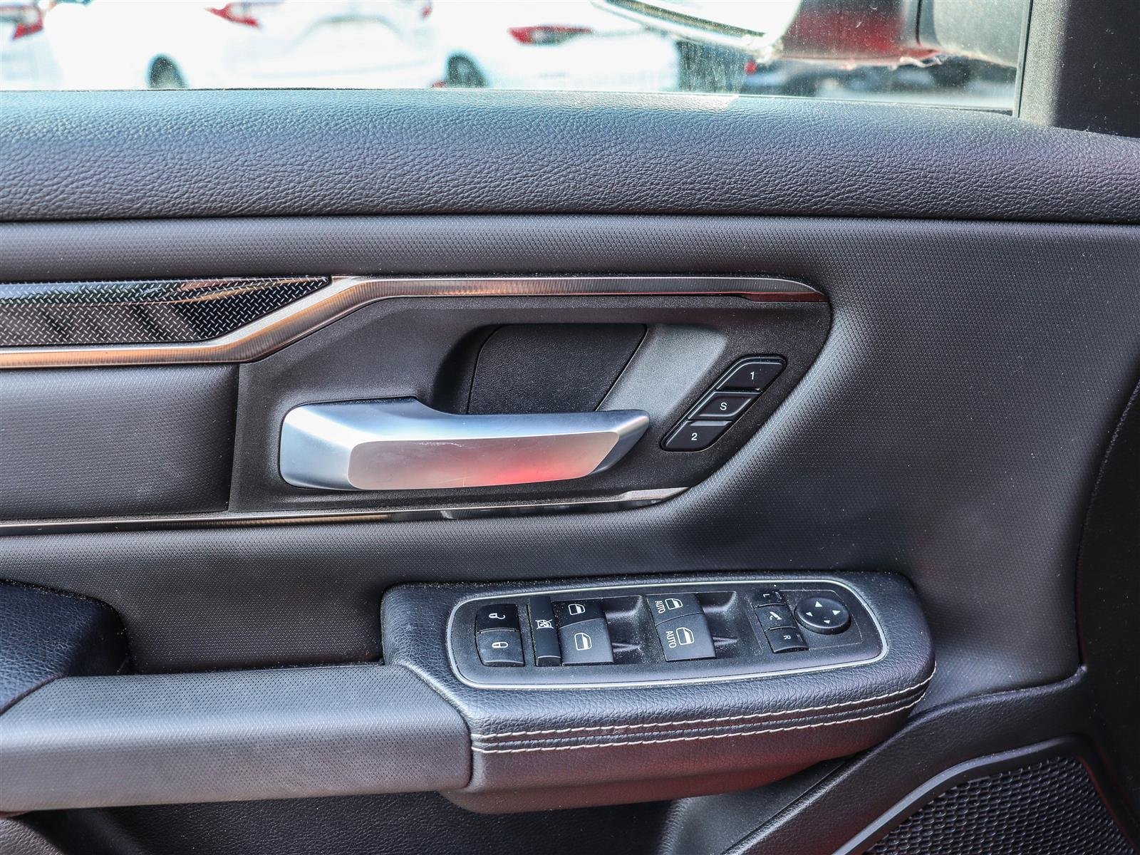 2022 RAM 1500 Sport Ottawa & Gatineau - photo #8