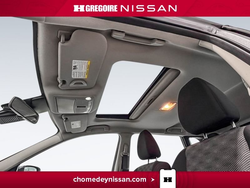 Nissan Qashqai 2022 Gris Saint-Eustache - photo #15